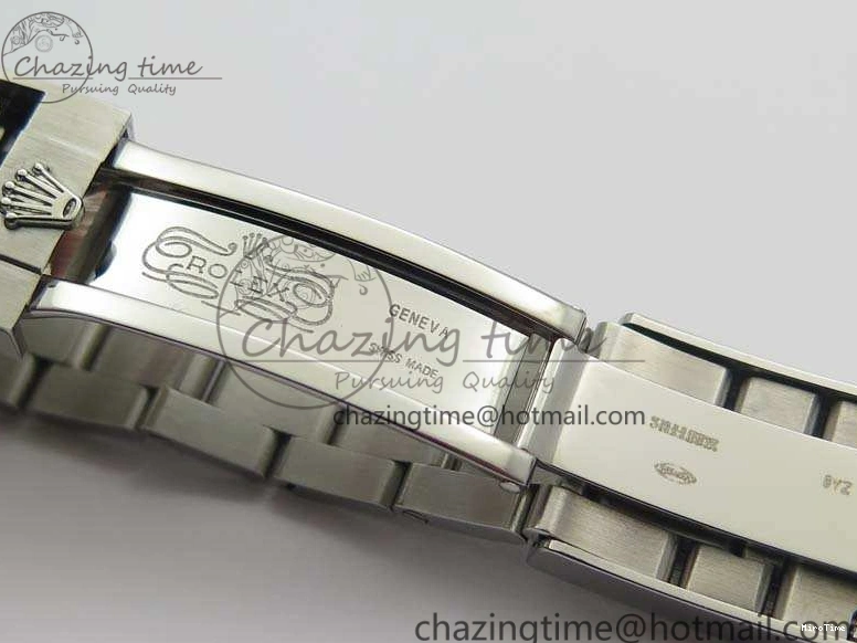 MiroTime 0506 Classic Submariner 116610 LN Black Ceramic GMF 1:1 Best Edition 904L SS Case And Bracelet SA 3512